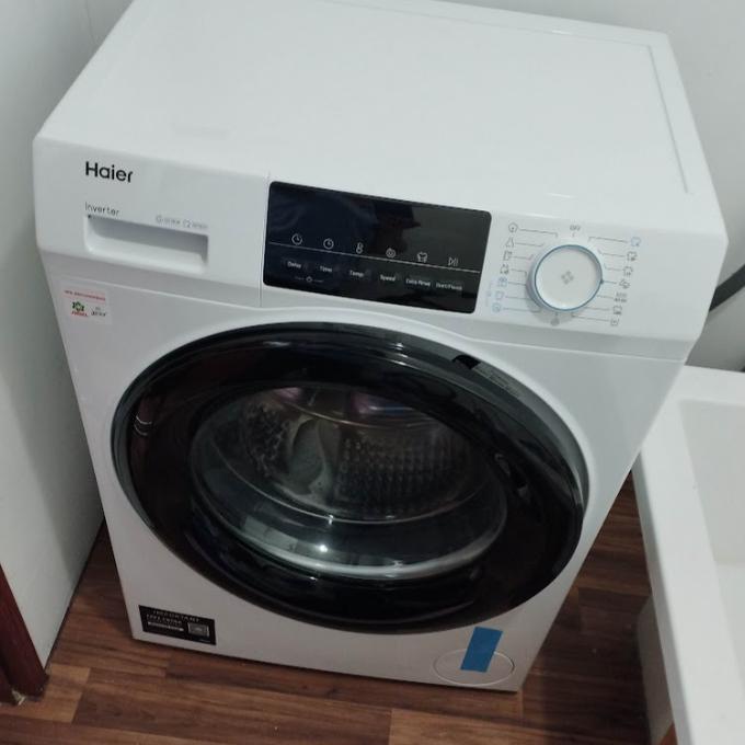 Pračka kočičkám Šance pro kočku