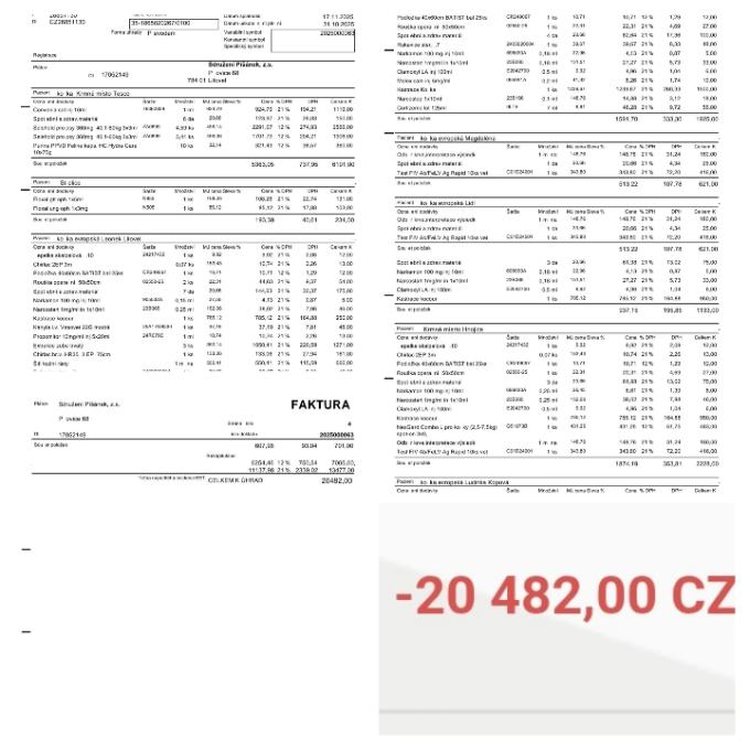 Pomoc s úhradou faktury za veterinární ošetření kočiček