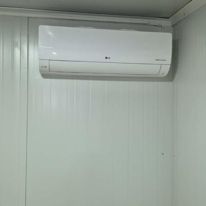 Klimatizace do Koťátkova