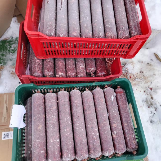 Maso pro Šonováčky