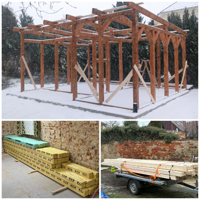 Království pro chlupáče