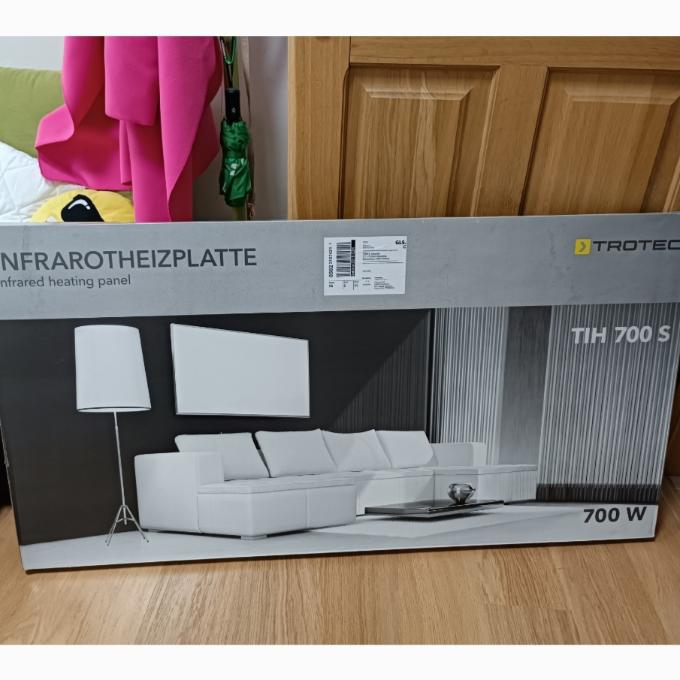 Teplo pro chlupáče 🔥