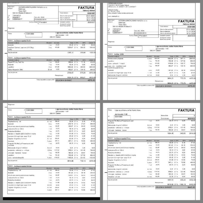 Zdraví pro kožíšky