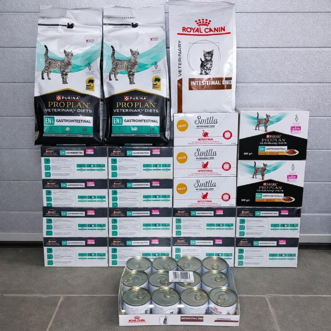 Gastrointestinální diety