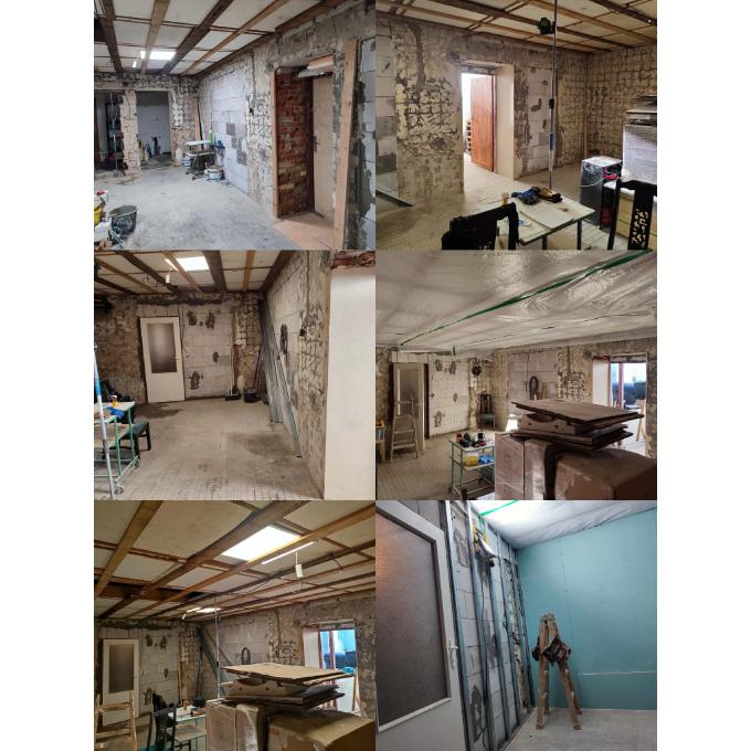 2. PROJEKT PŘÍPRAVNY KRMIVA: Přidej cihlu k cihle