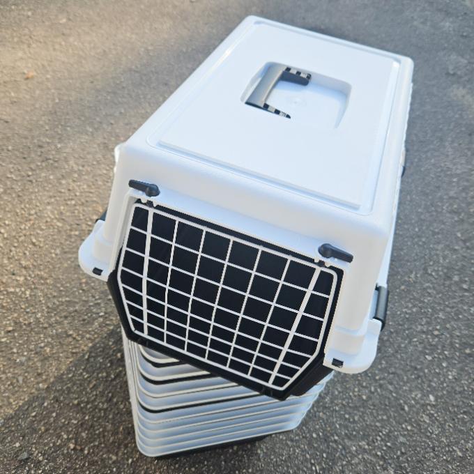 Akutní nedostatek přepravek