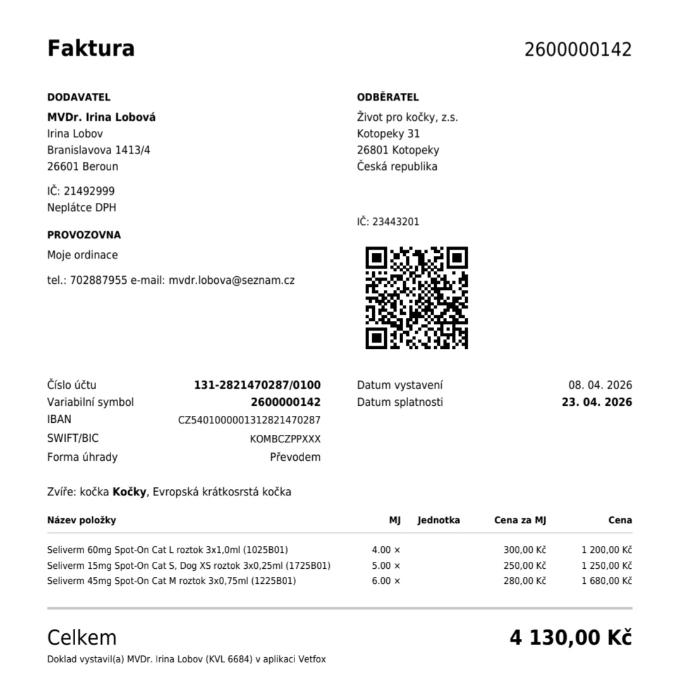 Antiparazitika Seliverm