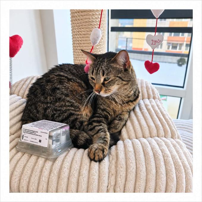 🐾 HLUBINA POKRAČUJE – OČKOVÁNÍ PRO HLUBIŇÁČKY 🐾